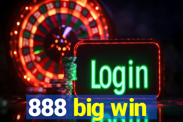 888 big win